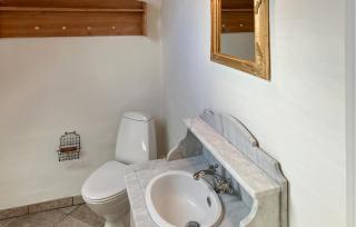 5 Bedroom Awesome Home In Lemvig - 1