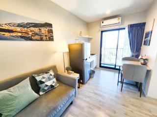 The Room Bangyai - 7