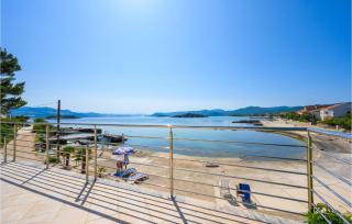 Lovely Apartment In Sreser With House Sea View - 1