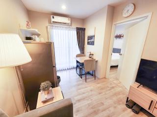 The Room Bangyai - 8