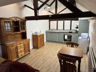 The Coach House - Rural Shropshire - 4