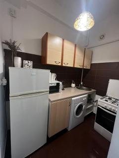 Magheru Studio Old Center - 5