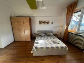 Magheru Studio Old Center - 7