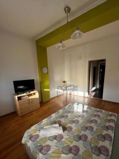 Magheru Studio Old Center - 9