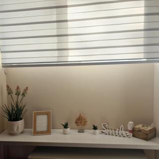 Square Apartment - 4