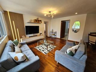 Apartamento renovado en Miraflores - 3