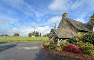 Maison Campagne Normandie - 9