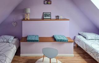 Maison Campagne Normandie - 5