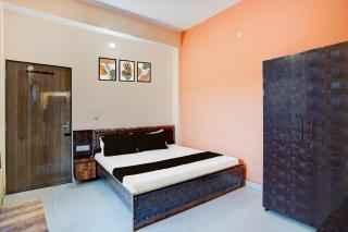 Hotel O Blue Berry - 5