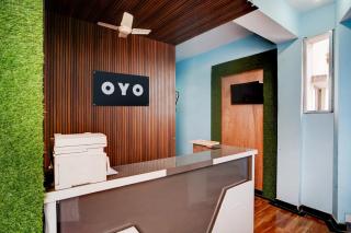 Hotel O Blue Berry - 1