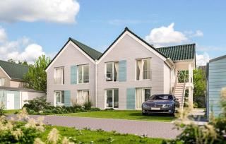 Awesome Apartment In Ostseeresort Olpenitz - 0