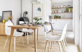 Awesome Apartment In Ostseeresort Olpenitz - 9