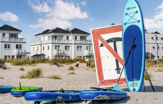 Awesome Apartment In Ostseeresort Olpenitz - 5