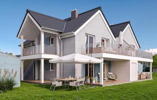 Awesome Apartment In Ostseeresort Olpenitz - 3