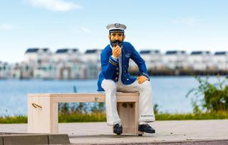 Awesome Apartment In Ostseeresort Olpenitz - 1