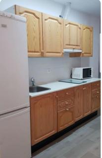 Casa Conchi apartamento en la naturaleza - 1