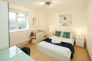 Cozy & Quiet Clapham Apartment - 0