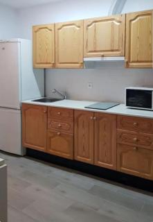 Casa Conchi apartamento en la naturaleza - 2