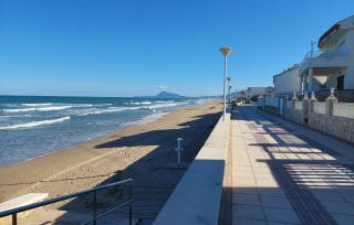 Stunning Home In Piles With Wifi - 2