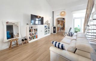 Stunning Home In Piles With Wifi - 7