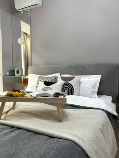 Апартаменты от KONAKZHAI KZ в 5 минутах от MEGA ALMATY с наилучшим сервисом для туристов и командированных - 0