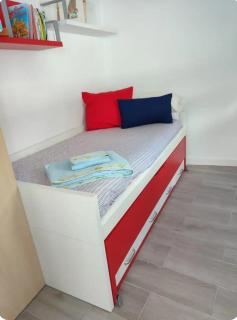 Casa Conchi apartamento en la naturaleza - 7