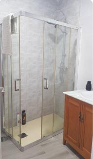 Casa Conchi apartamento en la naturaleza - 4