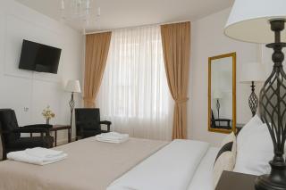 Mid Ultra Central Apartments, Self Check In - 9