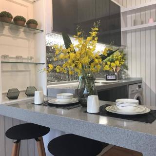 Urban Nest Studio Geno Shah Alam - 8