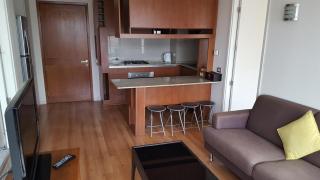 Delpino Propiedades 2 Dormitorios Marina Poniente - 2