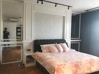 Urban Nest Studio Geno Shah Alam - 2