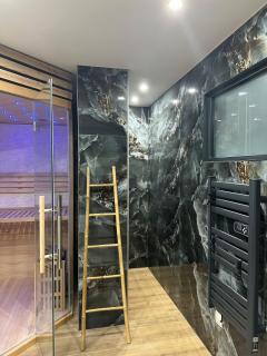 Chalet prestige avec sauna - 4