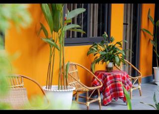 Tam Coc Nam Huyen Homestay - 1