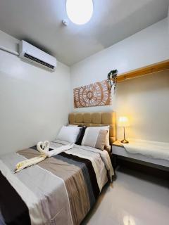 MOA GRAND STAY Suite08 Newly Turn-over Only! - Manille - 3