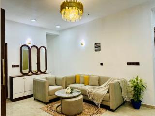 Golden Villa - Wayikkal - 0