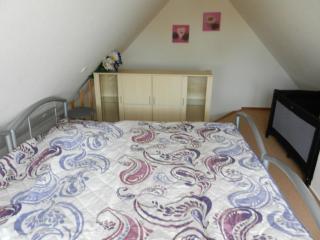 Ferienhaus Nordseesonne - 7