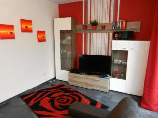 Ferienhaus Nordseesonne - 6