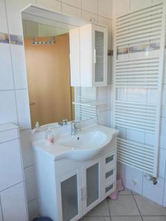 Ferienhaus Nordseesonne - 3