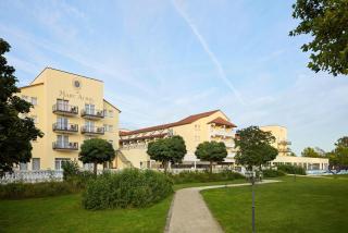 Dorint MARC AUREL Spa & Golf Resort - 3