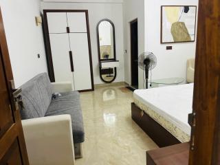 Golden Villa - Wayikkal - 9