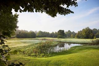 Dorint MARC AUREL Spa & Golf Resort - 2