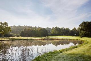 Dorint MARC AUREL Spa & Golf Resort - 4