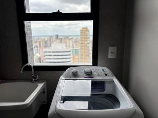 Flats no Hotel Mercure Belém Boulevard - 4