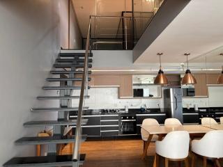 Flats no Hotel Mercure Belém Boulevard - 9