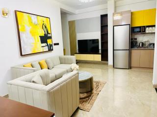 Golden Villa - Wayikkal - 4