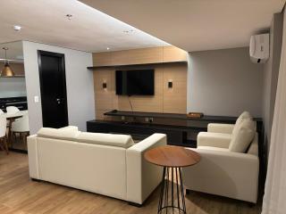 Flats no Hotel Mercure Belém Boulevard - 6