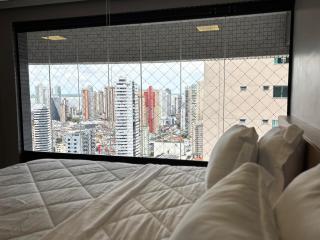 Flats no Hotel Mercure Belém Boulevard - 2