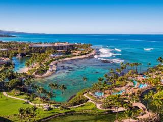 Hilton Waikoloa Village - 0