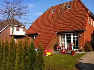 Ferienhaus Kluntje - 9