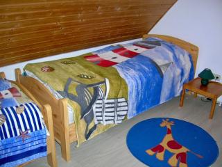 Ferienhaus Kluntje - 6